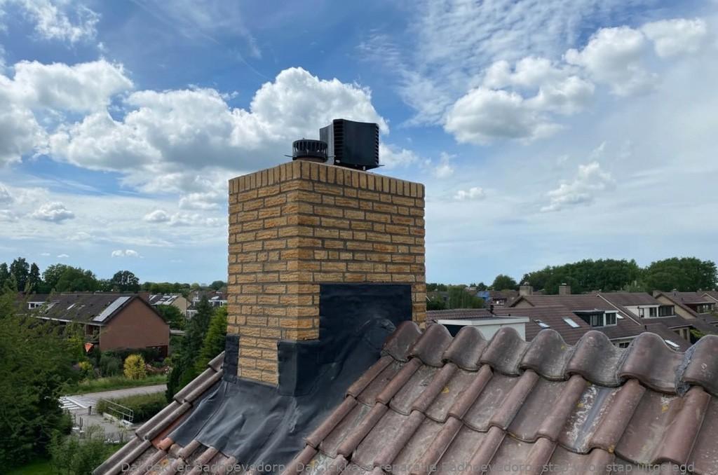 Dak Lekkage Reparatie Badhoevedorp