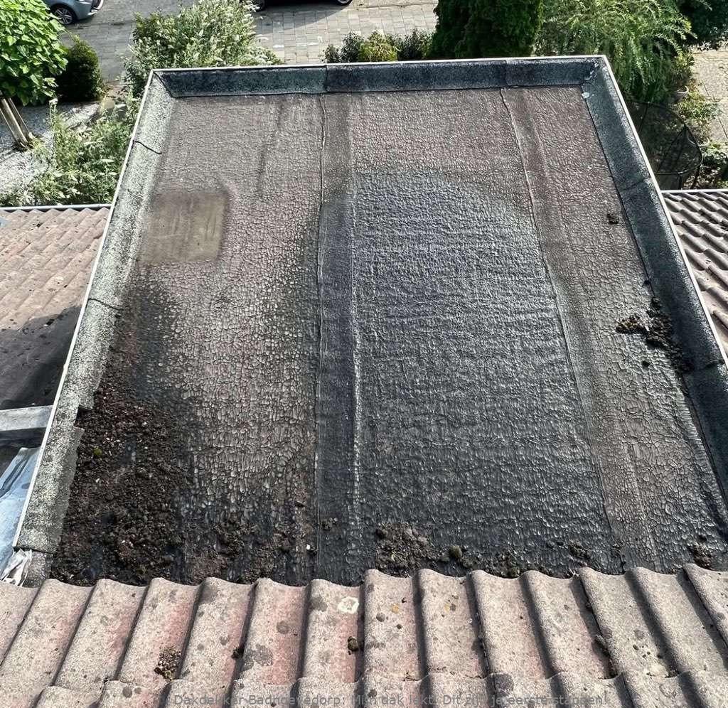 Dak Lekt Badhoevedorp