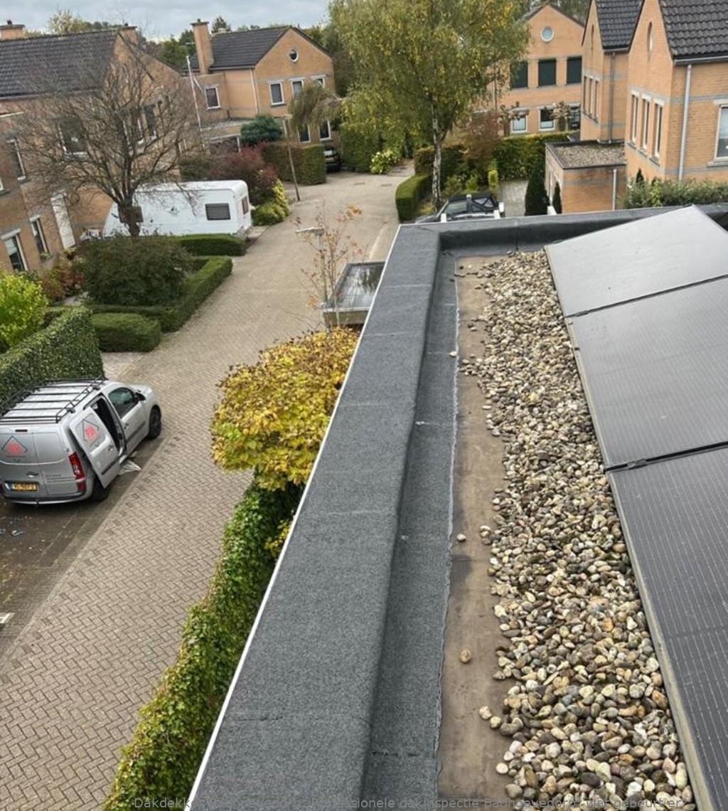 Professionele Dakinspectie Badhoevedorp