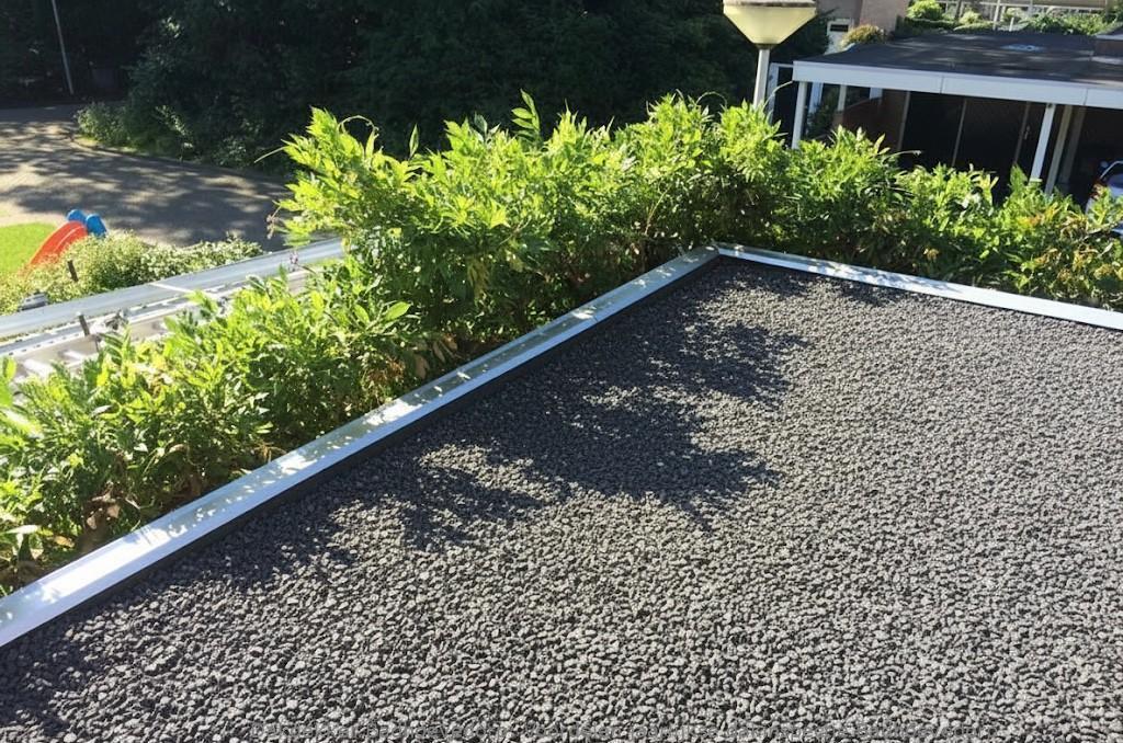 Voordelen Jaarlijkse Dakinspectie Badhoevedorp